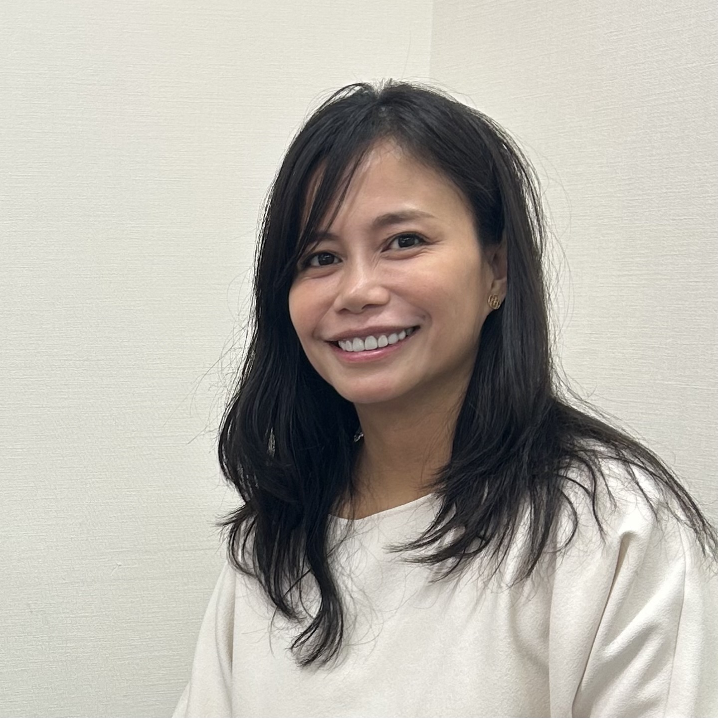 上林 莉菜